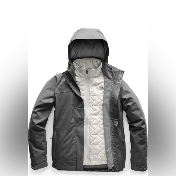 The North Face Triclimate Dryvent New without Tag Size M - Picture 2 of 14